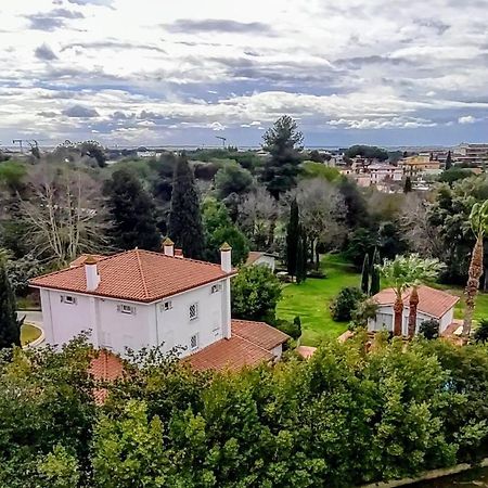 Skai Apartment Roma Exterior foto
