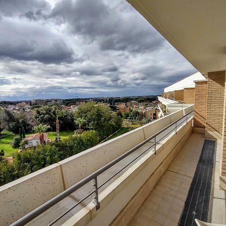 Skai Apartment Roma Exterior foto