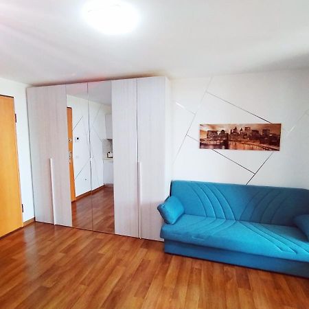 Skai Apartment Roma Exterior foto