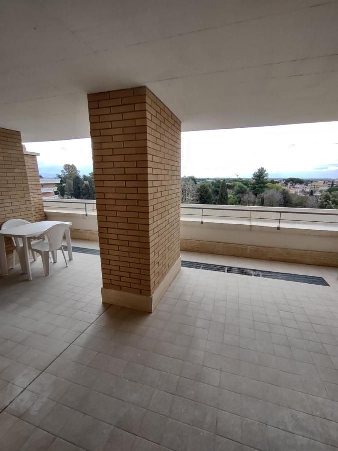 Skai Apartment Roma Exterior foto