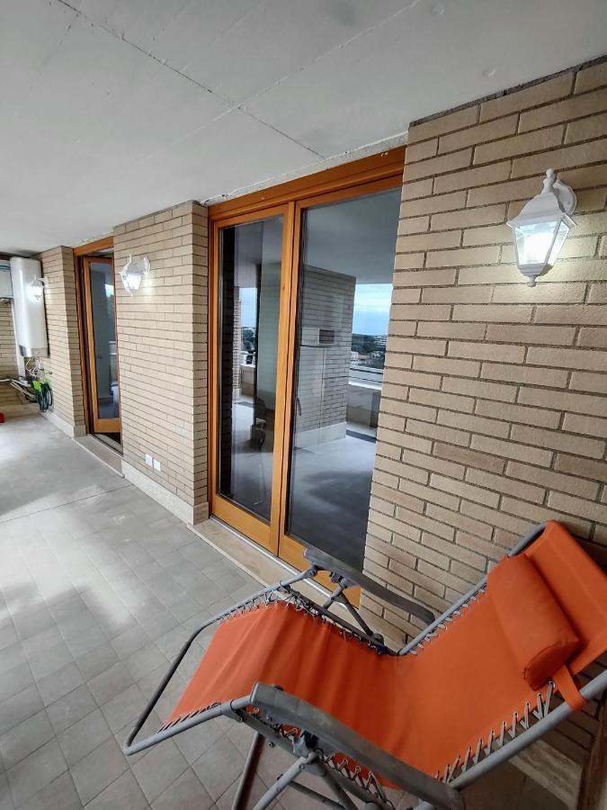 Skai Apartment Roma Exterior foto