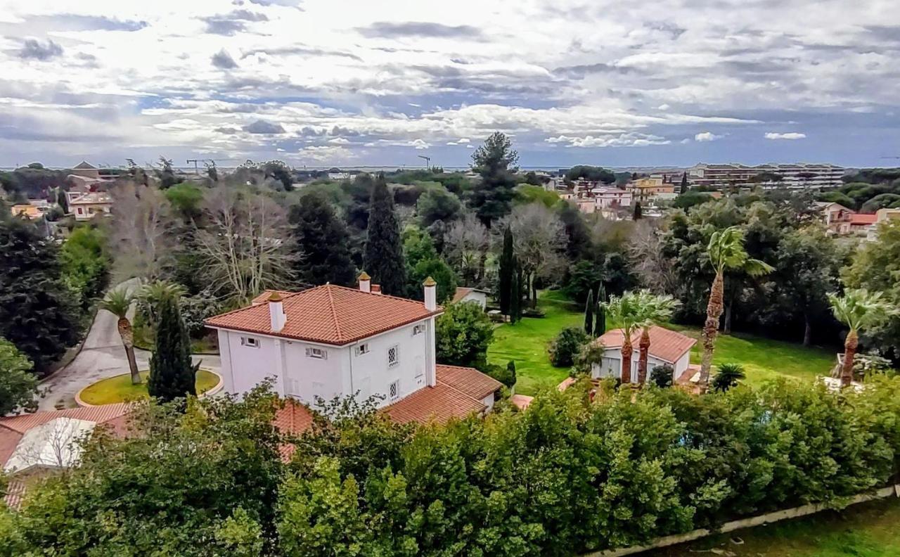 Skai Apartment Roma Exterior foto