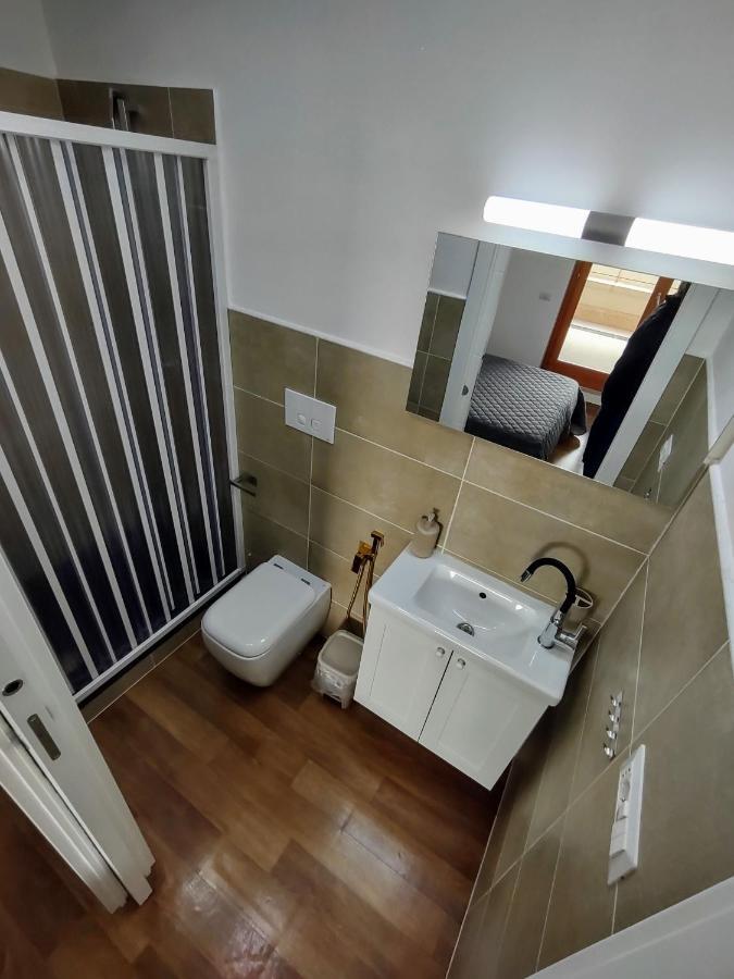 Skai Apartment Roma Exterior foto