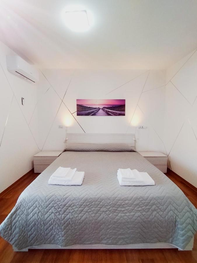 Skai Apartment Roma Exterior foto