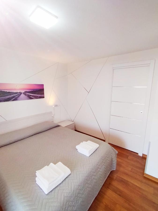 Skai Apartment Roma Exterior foto