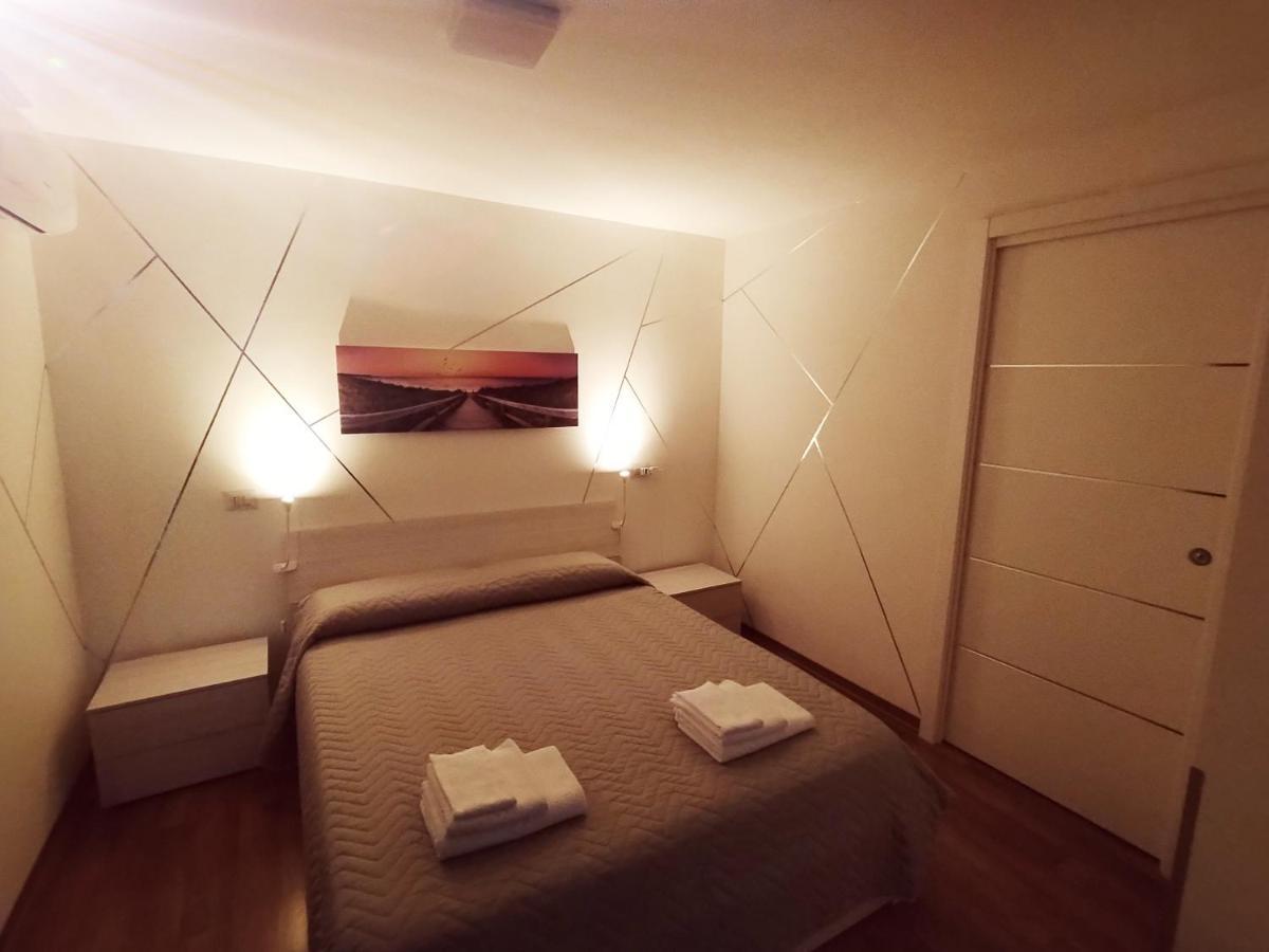 Skai Apartment Roma Exterior foto