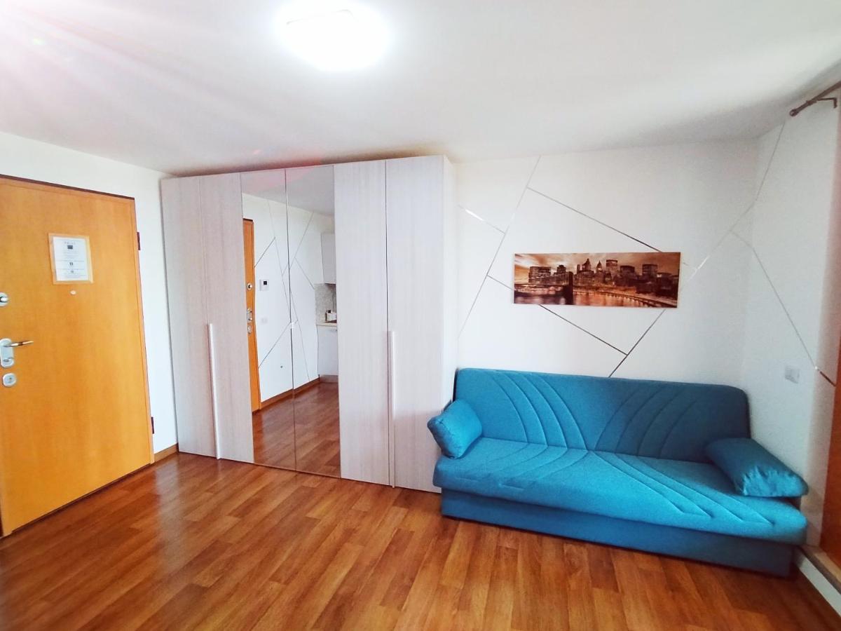 Skai Apartment Roma Exterior foto